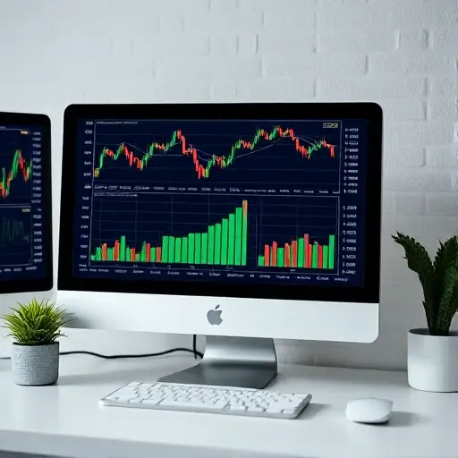 Operaciones forex automatizadas