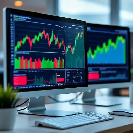 Diversificación de cartera con trading automatizado