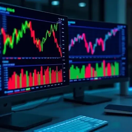 Medidas de seguridad en trading automatizado